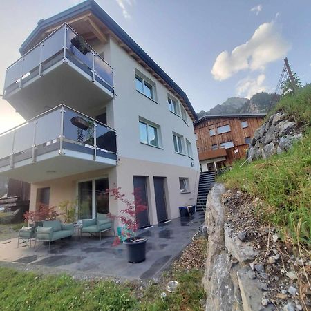 Arlbergschmiede Apartment Валд ам Арлберг Екстериор снимка