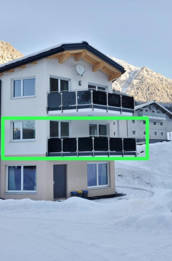 Arlbergschmiede Apartment Валд ам Арлберг Екстериор снимка