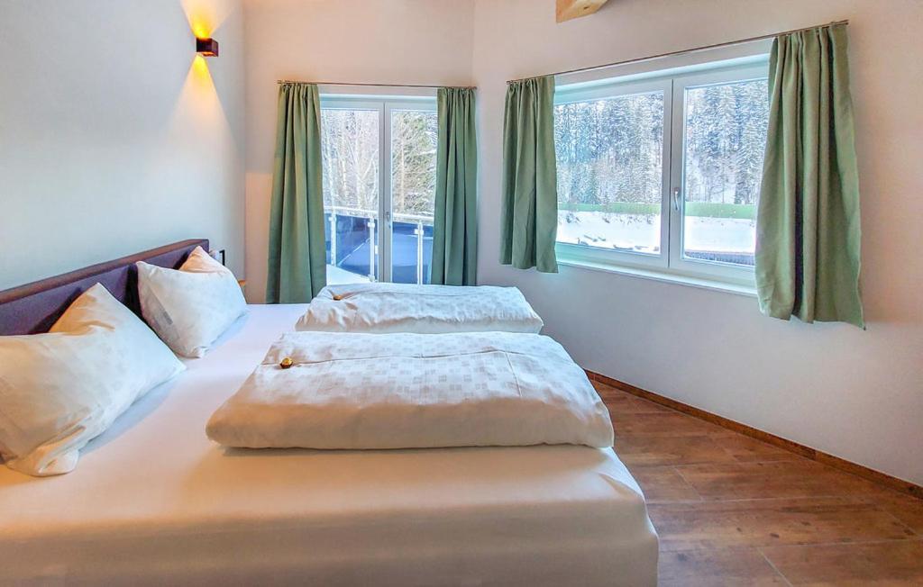 Arlbergschmiede Apartment Валд ам Арлберг Екстериор снимка