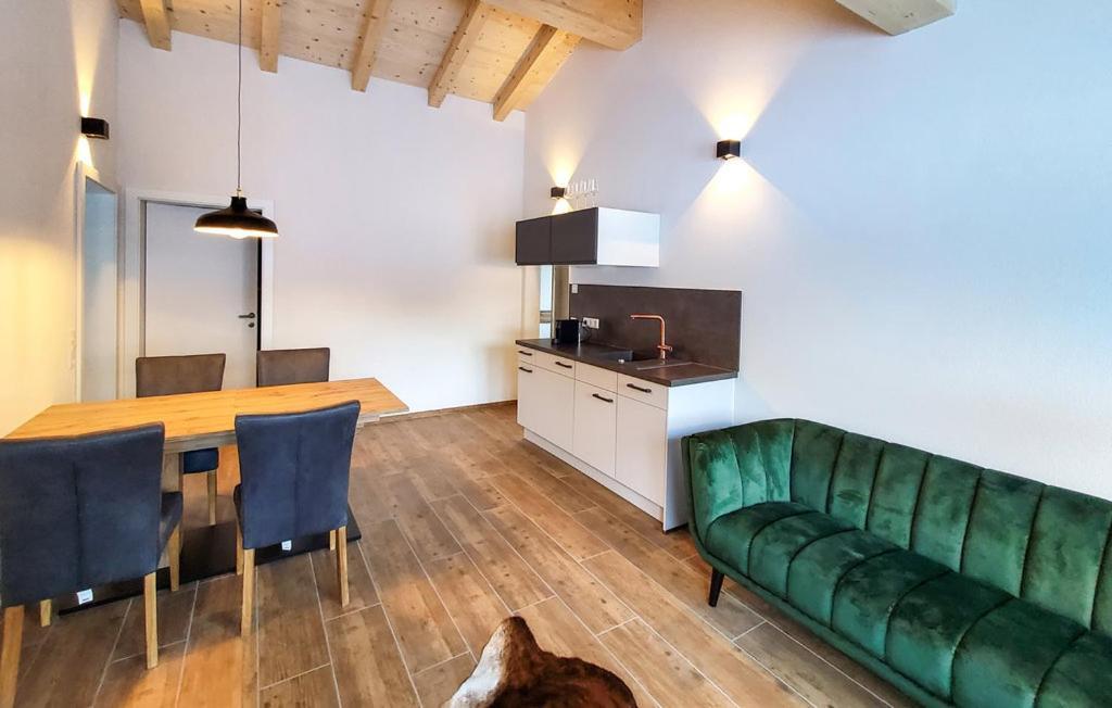 Arlbergschmiede Apartment Валд ам Арлберг Екстериор снимка