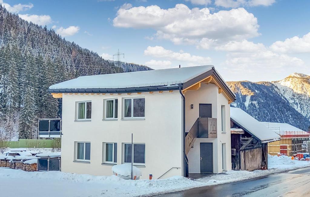 Arlbergschmiede Apartment Валд ам Арлберг Екстериор снимка