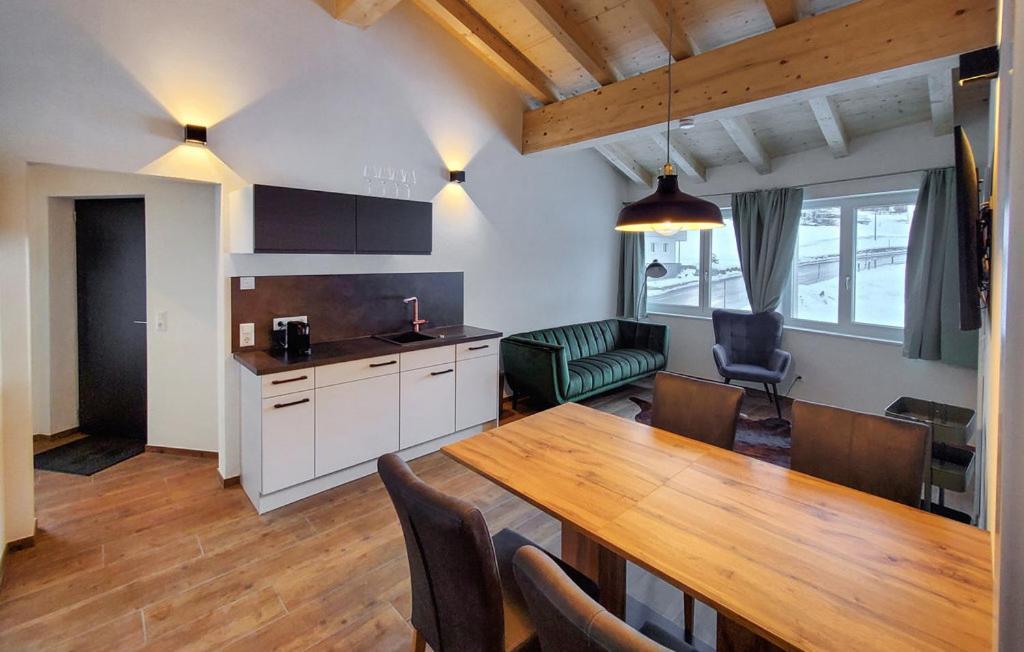 Arlbergschmiede Apartment Валд ам Арлберг Екстериор снимка