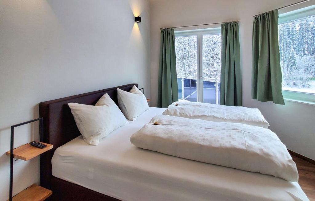 Arlbergschmiede Apartment Валд ам Арлберг Екстериор снимка