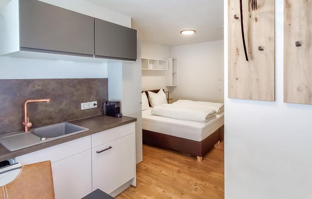 Arlbergschmiede Apartment Валд ам Арлберг Екстериор снимка