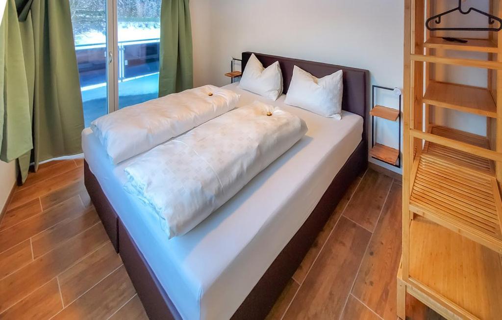 Arlbergschmiede Apartment Валд ам Арлберг Екстериор снимка