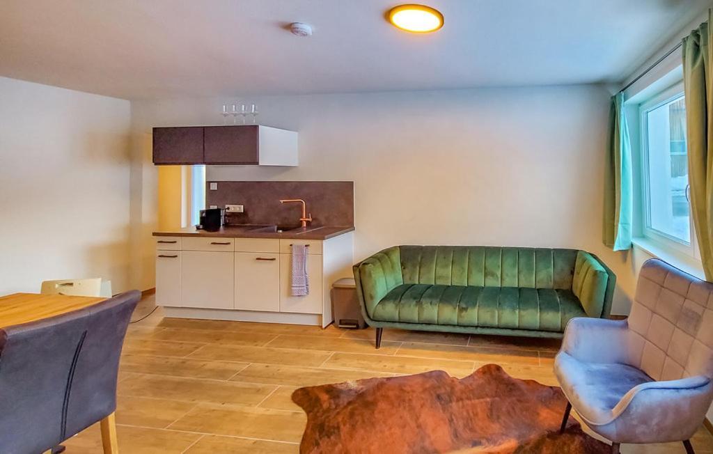 Arlbergschmiede Apartment Валд ам Арлберг Екстериор снимка