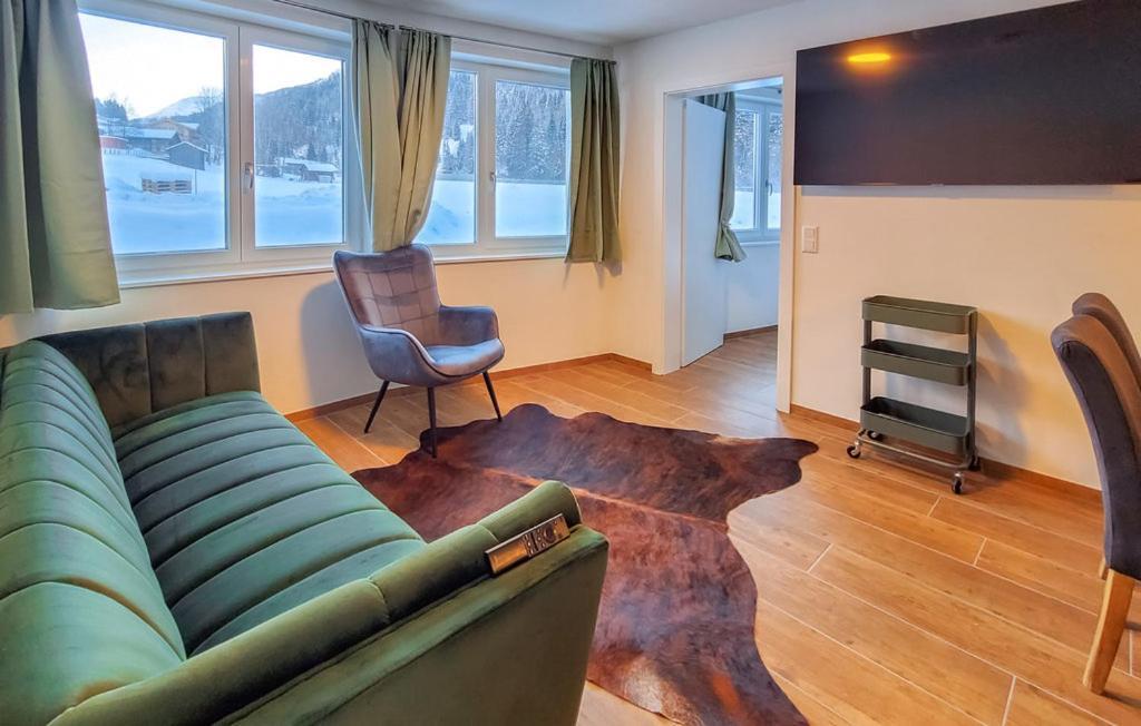 Arlbergschmiede Apartment Валд ам Арлберг Екстериор снимка