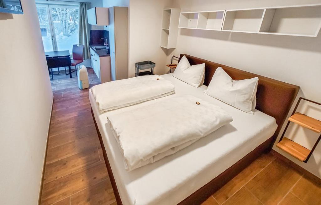 Arlbergschmiede Apartment Валд ам Арлберг Екстериор снимка