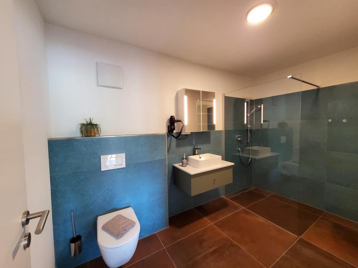 Arlbergschmiede Apartment Валд ам Арлберг Екстериор снимка